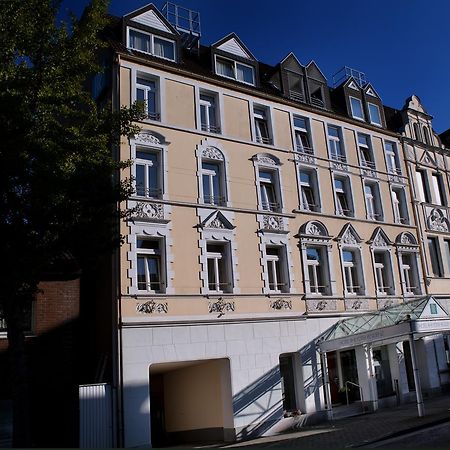 Hotel Rheydter Residenz Monchengladbach Exterior photo